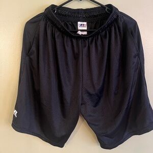 Russell Athletic Men's Dark Shorts